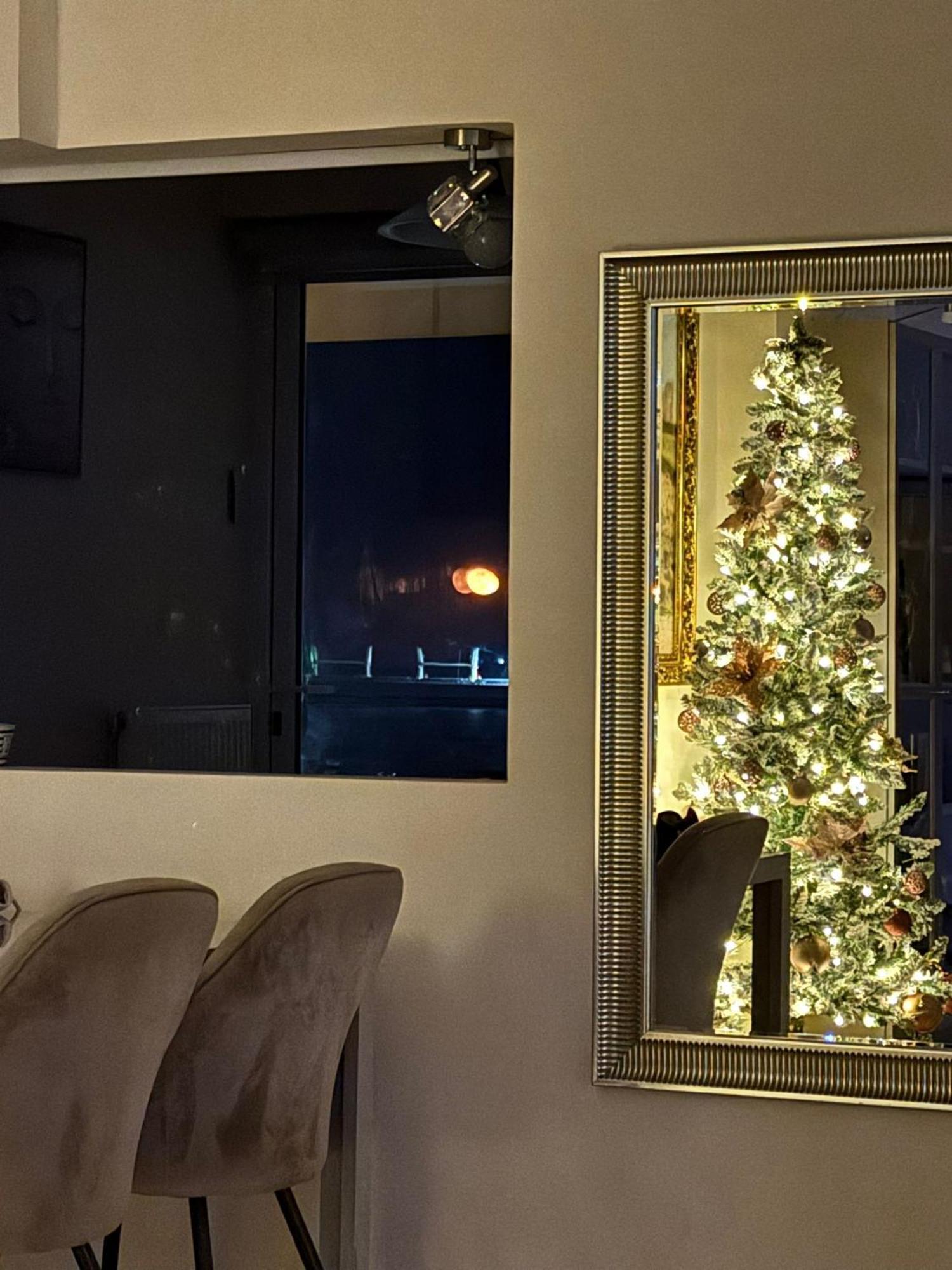 Sea & Mountain Apartment Close To Port And City Lavrion Luaran gambar